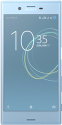 Отзывы Смартфон Sony Xperia XZs 64GB Ice Blue