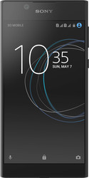 Отзывы Смартфон Sony Xperia L1 (черный) [G3311]