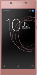 Отзывы Смартфон Sony Xperia L1 (розовый) [G3311]