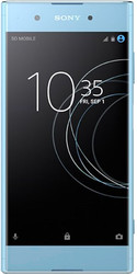 Отзывы Смартфон Sony Xperia XA1 Plus Dual (синий)