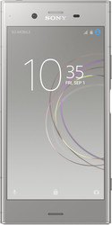 Отзывы Смартфон Sony Xperia XZ1 Compact (белое серебро)
