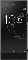 Отзывы Смартфон Sony Xperia XA1 Dual (черный)