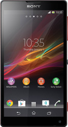 Отзывы Смартфон Sony Xperia ZL