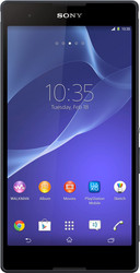 Отзывы Смартфон Sony Xperia T2 Ultra