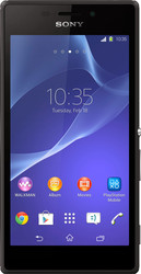 Отзывы Смартфон Sony Xperia M2