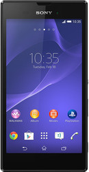 Отзывы Смартфон Sony Xperia T3