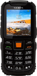 Отзывы Мобильный телефон TeXet TM-500R