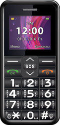 Отзывы Мобильный телефон TeXet TM-101