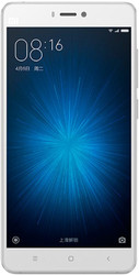 Отзывы Смартфон Xiaomi Mi 4s 16GB White