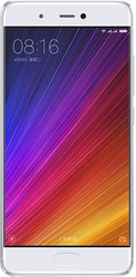 Отзывы Смартфон Xiaomi Mi 5S 32GB Silver