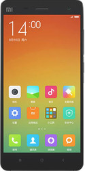Отзывы Смартфон Xiaomi Mi 4 3GB/16GB Black