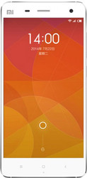 Отзывы Смартфон Xiaomi Mi 4 3GB/16GB White