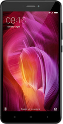 Отзывы Смартфон Xiaomi Redmi Note 4 Global 3GB/32GB (черный) [2016102]