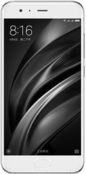 Отзывы Смартфон Xiaomi Mi 6 64GB (белый)