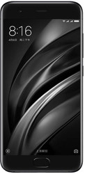Отзывы Смартфон Xiaomi Mi 6 Ceramic (черный)