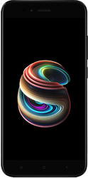 Отзывы Смартфон Xiaomi Mi A1 (черный)