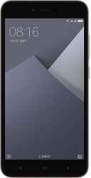 Отзывы Смартфон Xiaomi Redmi Note 5A 2GB/16GB (серый)
