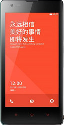 Отзывы Смартфон Xiaomi Hongmi (Red Rice)