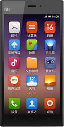 Отзывы Смартфон Xiaomi Mi 3 16GB Black