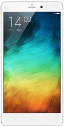 Отзывы Смартфон Xiaomi Mi Note 16GB White