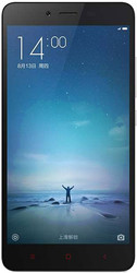 Отзывы Смартфон Xiaomi Redmi Note 2 16GB White