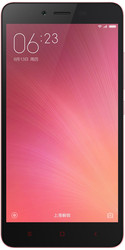 Отзывы Смартфон Xiaomi Redmi Note 2 16GB Pink
