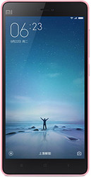 Отзывы Смартфон Xiaomi Mi 4c 32GB Pink