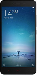 Отзывы Смартфон Xiaomi Redmi Note 2 32GB Dark Grey