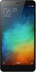 Отзывы Смартфон Xiaomi Redmi Note 3 32GB Gray