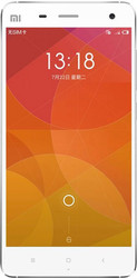 Отзывы Смартфон Xiaomi Mi 4 16GB White
