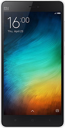 Отзывы Смартфон Xiaomi Mi 4i 16GB White