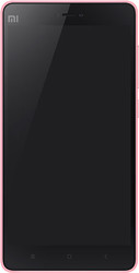Отзывы Смартфон Xiaomi Mi 4i 16GB Pink