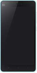 Отзывы Смартфон Xiaomi Mi 4i 16GB Blue