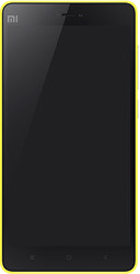 Отзывы Смартфон Xiaomi Mi 4i 16GB Yellow
