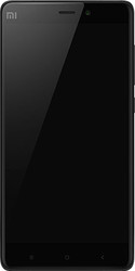 Отзывы Смартфон Xiaomi Mi Note 64GB Black