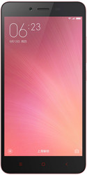 Отзывы Смартфон Xiaomi Redmi Note 2 32GB Pink