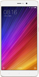 Отзывы Смартфон Xiaomi Mi 5S Plus 64GB Gold