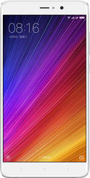 Отзывы Смартфон Xiaomi Mi 5S Plus 64GB Silver