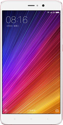 Отзывы Смартфон Xiaomi Mi 5S Plus 64GB Rose Gold