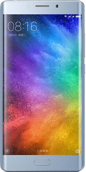 Отзывы Смартфон Xiaomi Mi Note 2 64GB Silver