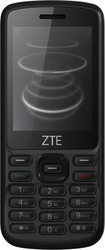 Отзывы Мобильный телефон ZTE F327 Black