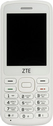 Отзывы Мобильный телефон ZTE F327 White