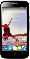 Отзывы Смартфон ZTE Blade Q Lux 4G