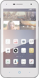 Отзывы Смартфон ZTE Blade A465 White