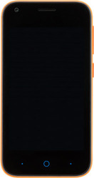 Отзывы Смартфон ZTE Blade L110 Orange