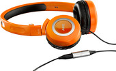 Отзывы Наушники AKG K430 Orange (K430ORN)