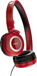 Отзывы Наушники AKG K430 Red (K430RED)