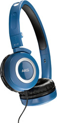 Отзывы Наушники AKG K430 Dark Blue (K430DBL)