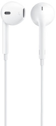 Отзывы Наушники с микрофоном Apple EarPods with Remote and Mic (MD827)