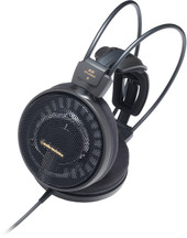Отзывы Наушники Audio-Technica ATH-AD900X